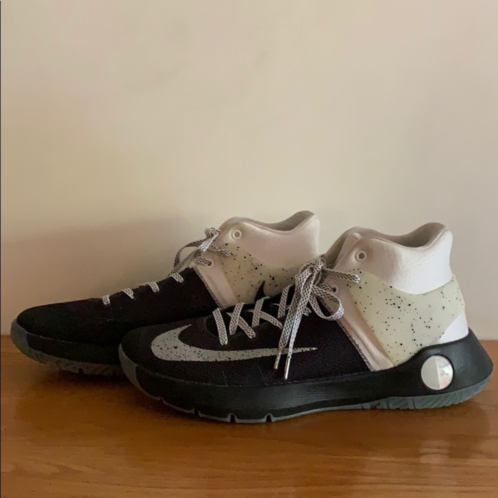 KD trey5 IV Black History Month